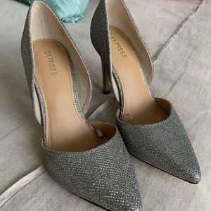 Express Heels